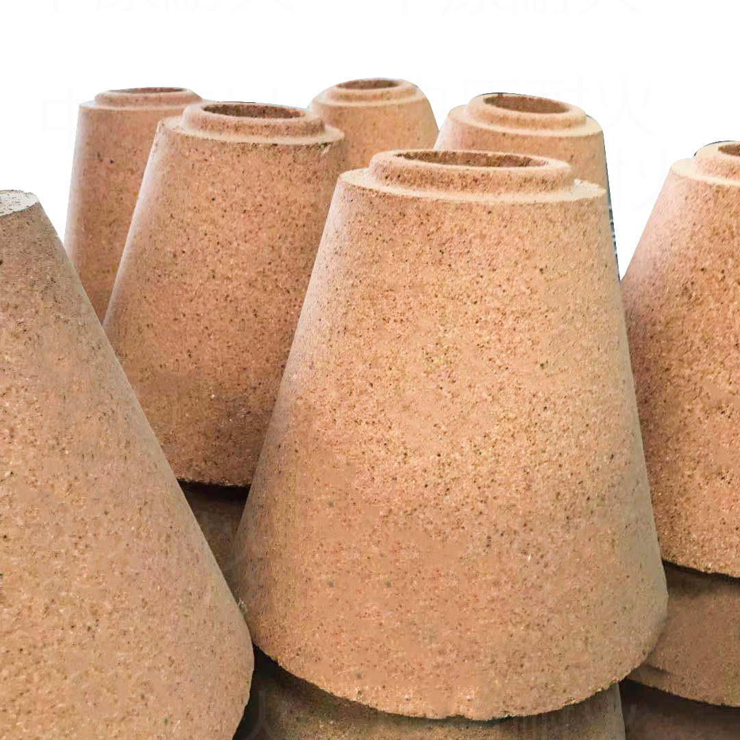 铸造用黏土浇口杯贝博APP体育（中国）有限公司